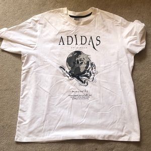 Adidas Skate Shirt